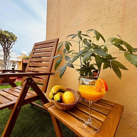 Casa Viva Appartement Santa Cruz de la Palma  Buitenkant foto