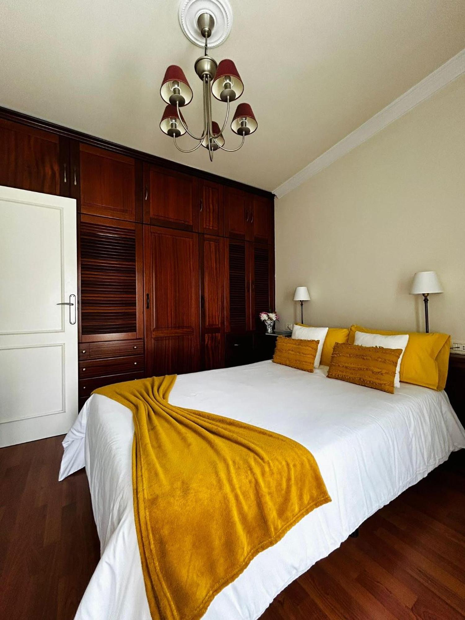Casa Viva Appartement Santa Cruz de la Palma  Buitenkant foto