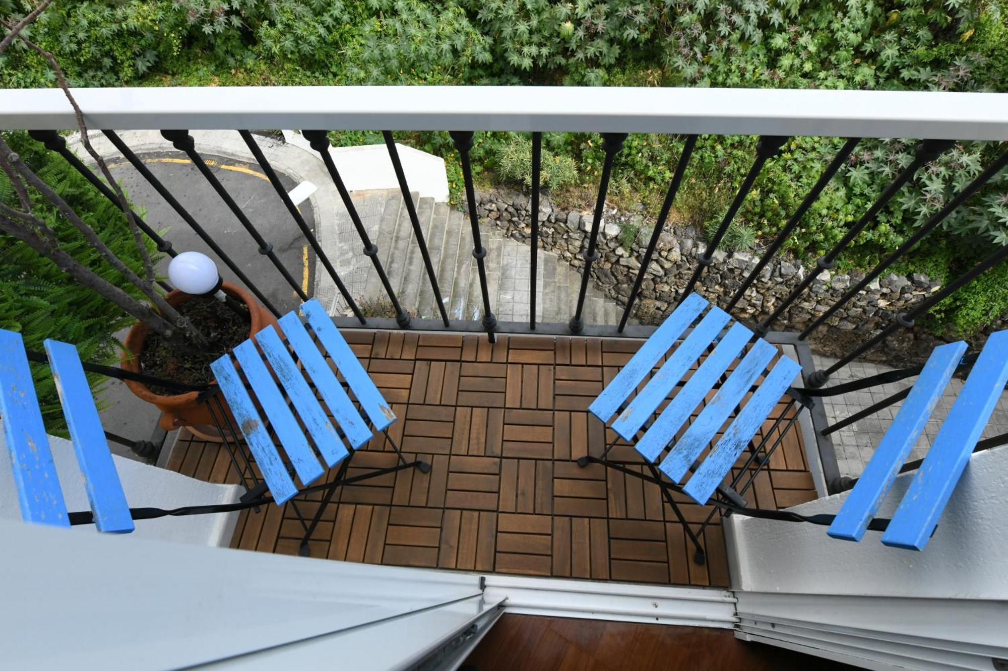 Casa Viva Appartement Santa Cruz de la Palma  Buitenkant foto